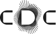 cdc logo